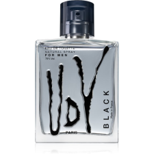 Ulric De Varens UdV Black EDT 100 ml parfüm és kölni