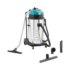ulsonix Száraz-nedves porszívó - 3000 W - 80 l porszívó