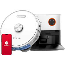 Ultenic T10 Pro porszívó