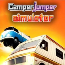 Ultimate Games S.A. Camper Jumper Simulator (PC - Steam Digitális termékkulcs) videójáték