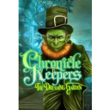 Ultimate Games S.A. Chronicle Keepers: The Dreaming Garden (digitális licenc) videójáték