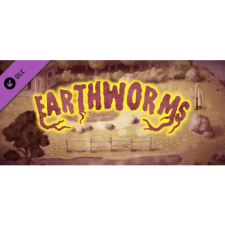 Ultimate Games S.A. Earthworms - Soundtrack (PC - Steam elektronikus játék licensz) videójáték