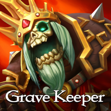 Ultimate Games S.A. Grave Keeper (PC - Steam Digitális termékkulcs) videójáték
