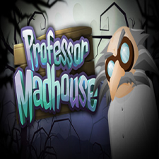 Ultimate Games S.A. Professor Madhouse (PC - Steam elektronikus játék licensz) videójáték