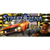 Ultimate Games S.A. Street Arena (PC - Steam Digitális termékkulcs)