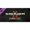 Ultimate Games S.A. Ultimate Fishing Simulator - Sakura Lures (PC - Steam elektronikus játék licensz)