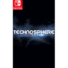 Ultimate Games Technosphere (Nintendo Switch - elektronikus játék licensz) videójáték