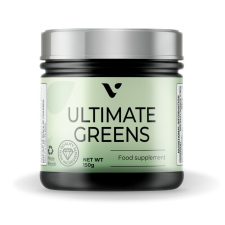 ULTIMATE GREENS 150g vitamin és táplálékkiegészítő