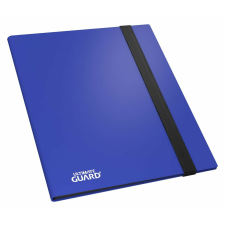 Ultimate Guard 18-Pocket FlexXfolio Blue kártyajáték