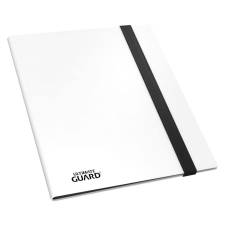 Ultimate Guard 18-Pocket FlexXfolio White kártyajáték