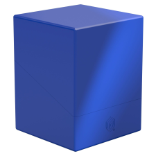 Ultimate Guard - Boulder Deck Case 100+ Egyszínű kék kártyajáték