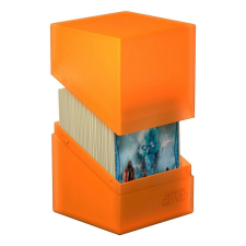 Ultimate Guard Boulder™ Deck Case 100+ (Poppy Topaz) kártyajáték