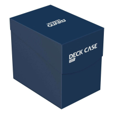 Ultimate Guard Deck Case 133+ Standard Size - Blue kártyajáték