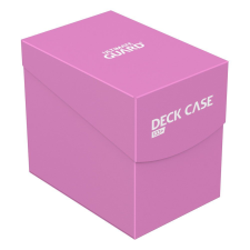  Ultimate Guard Deck Case 133+ Standard Size - Pink kártyajáték