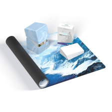Ultimate Guard Frozen World Bundle (Tartozék készlet) kártyajáték