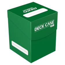  Ultimate Guard Green Deck Case 100+ kártyajáték