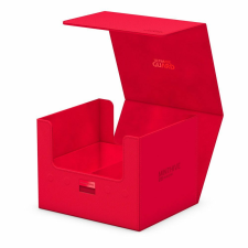 Ultimate Guard - kártya doboz - Minthive 30+ XenoSkin Red kártyajáték