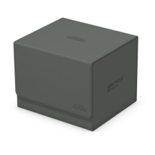 Ultimate Guard Minthive 30+ XenoSkin™ bevizsgált kártyák számára - Szürke gyűjthető kártya