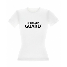 Ultimate Guard női póló, minőségi anyagból, L INTL női póló