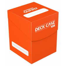 Ultimate Guard Orange Deck Case 100+ kártyajáték