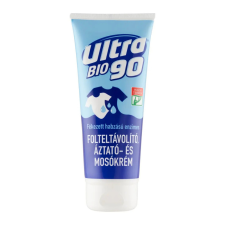 Ultra Bio 90 folteltávolító mosókrém 230ml tisztító- és takarítószer, higiénia