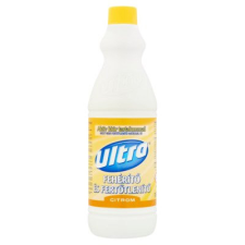  Ultra Fehérítő Citrom 1 l tisztító- és takarítószer, higiénia