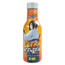  Ultra Ice Tea Naruto Sasuke dinnye ízű 500ml üdítő, ásványviz, gyümölcslé