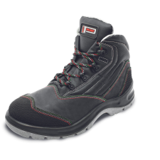  ULTRA MITO MF S3 SRC bakancs fekete 39 munkavédelmi cipő