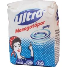 Ultra mosogatópor 500g tisztító- és takarítószer, higiénia