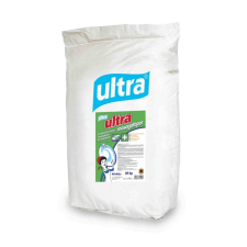 Ultra Mosogatópor fertőtlenítő hatással zsákos 20 kg Ultra tisztító- és takarítószer, higiénia