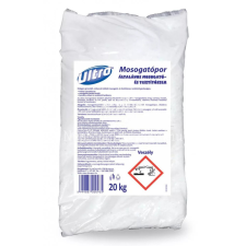 Ultra Mosogatópor zsákos 20 kg Ultra tisztító- és takarítószer, higiénia