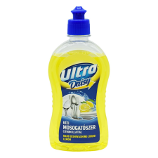 Ultra Mosogatószer 450 ml kézi Daisy Ultra lemon tisztító- és takarítószer, higiénia