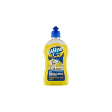 Ultra Mosogatószer, 450 ml, &quot;Ultra Daisy&quot;, citrom tisztító- és takarítószer, higiénia