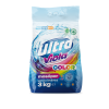 Ultra Mosópor 3 kg (43 mosás) színes ruhákhoz Ultra Viola Color