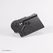 Ultra Pro Gamegenic - Star Wars: Unlimited Damage Pad - Black kártyajáték