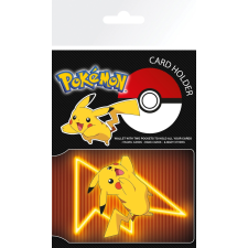 Ultra Pro GBeye kártyatartó - Pokémon Pikachu Neon pénztárca