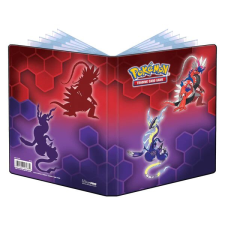 Ultra Pro Pokémon - A5 kártyaalbum - Koraidon és Miraidon kártyajáték
