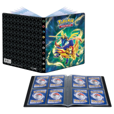 Ultra Pro Pokémon: Crown Zenith - 4-Pocket A5 kártyaalbum kártyajáték