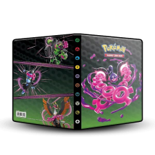  Ultra Pro Pokémon SV6.5 - A5-ös kártyaalbum - Shrouded Fable kártyajáték