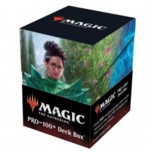 Ultra Pro Ultra Pro: Strixhaven Deck Box Kianne & Imbraham kártyajáték