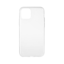 Ultra Slim Apple iPhone 11 Pro Ultra Slim 0,3mm szilikon tok, átlátszó tok és táska