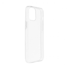 Ultra Slim Apple iPhone 12 MINI 0.3 mm szilikon hátlaptok átlátszó (us51048) - Telefontok tok és táska