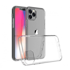 Ultra Slim Apple iPhone 14 Plus szilikon tok átlátszó (67661) tok és táska