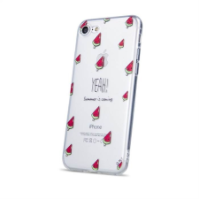 Ultra Slim Apple iPhone X/XS Ultra Trendy - Watermelon tok és táska