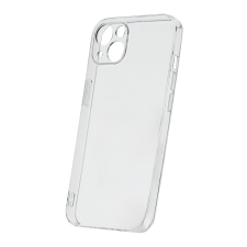 Ultra Slim Honor 90 Lite 2mm Slim Szilikon Hátlap - Átlátszó tok és táska
