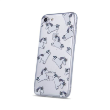 Ultra Slim Huawei Mate 20 Lite Ultra Trendy - Unicorn tok és táska