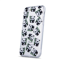 Ultra Slim Huawei P30 Pro Ultra Trendy - Panda tok és táska