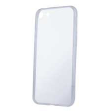 Ultra Slim LG K40 2019 Szilikon 1mm Ultra Slim - Átlátszó tok és táska