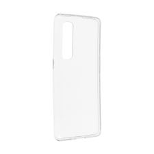 Ultra Slim Oppo Reno5 5Z 5G ultra slim 0,5mm szilikon tok, átlátszó tok és táska
