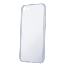 Ultra Slim Realme C21 Szilikon 1mm Ultra Slim - Átlátszó tok és táska